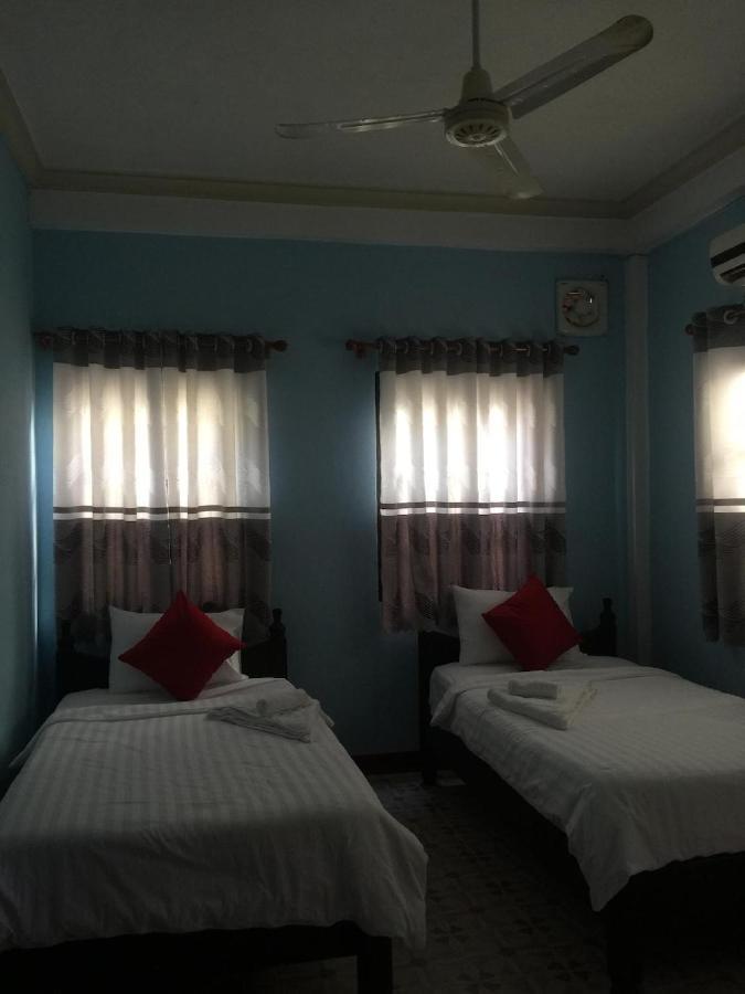 Villa Mery2 หลวงพระบาง ภายนอก รูปภาพ