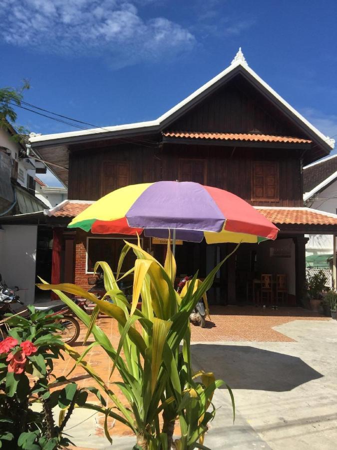 Villa Mery2 หลวงพระบาง ภายนอก รูปภาพ