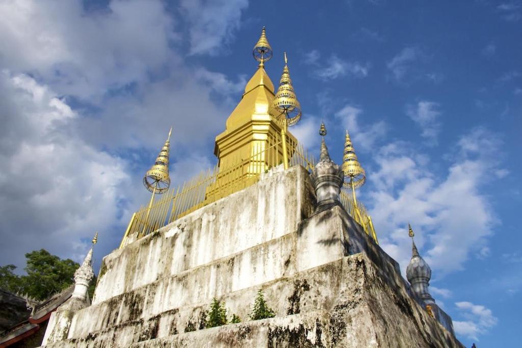 Villa Mery2 หลวงพระบาง ภายนอก รูปภาพ