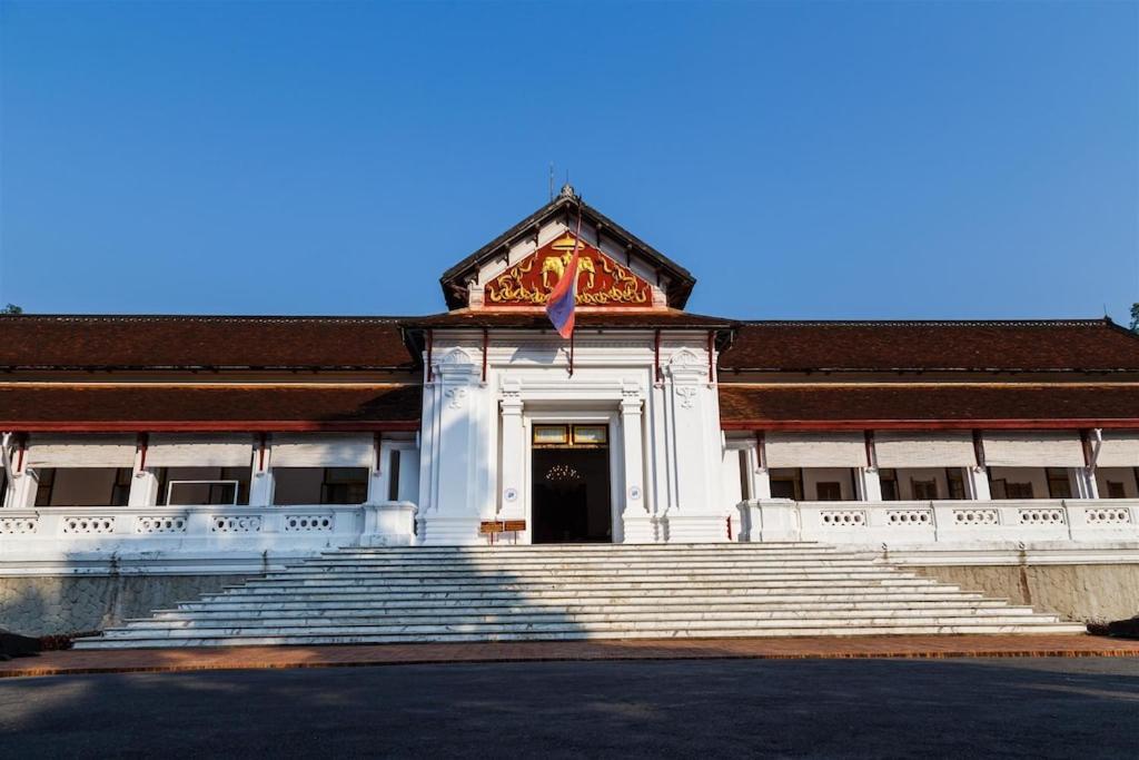 Villa Mery2 หลวงพระบาง ภายนอก รูปภาพ